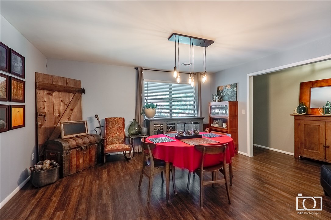 Brookside East - Residential
