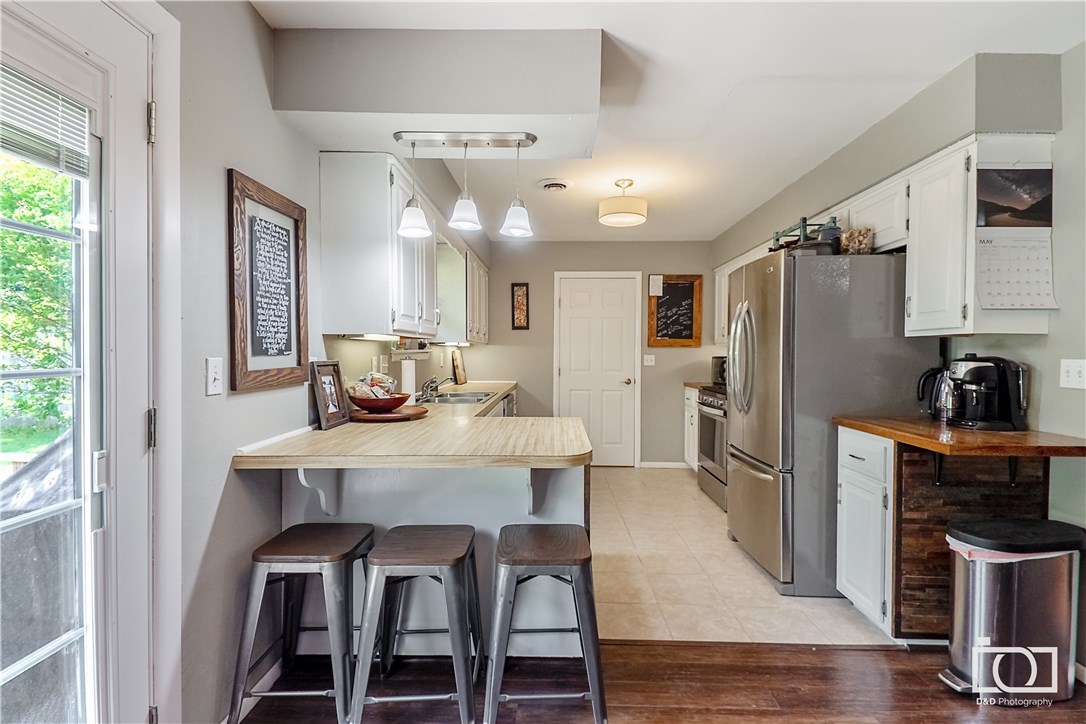 Brookside East - Residential