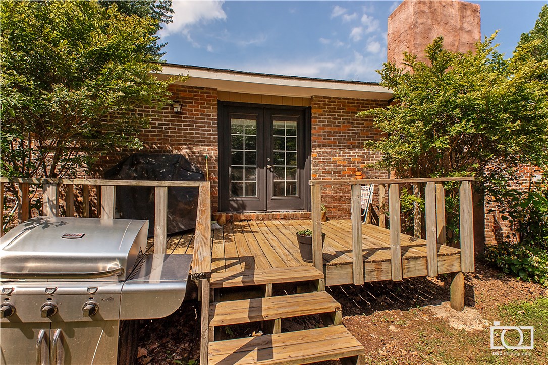Brookside East - Residential