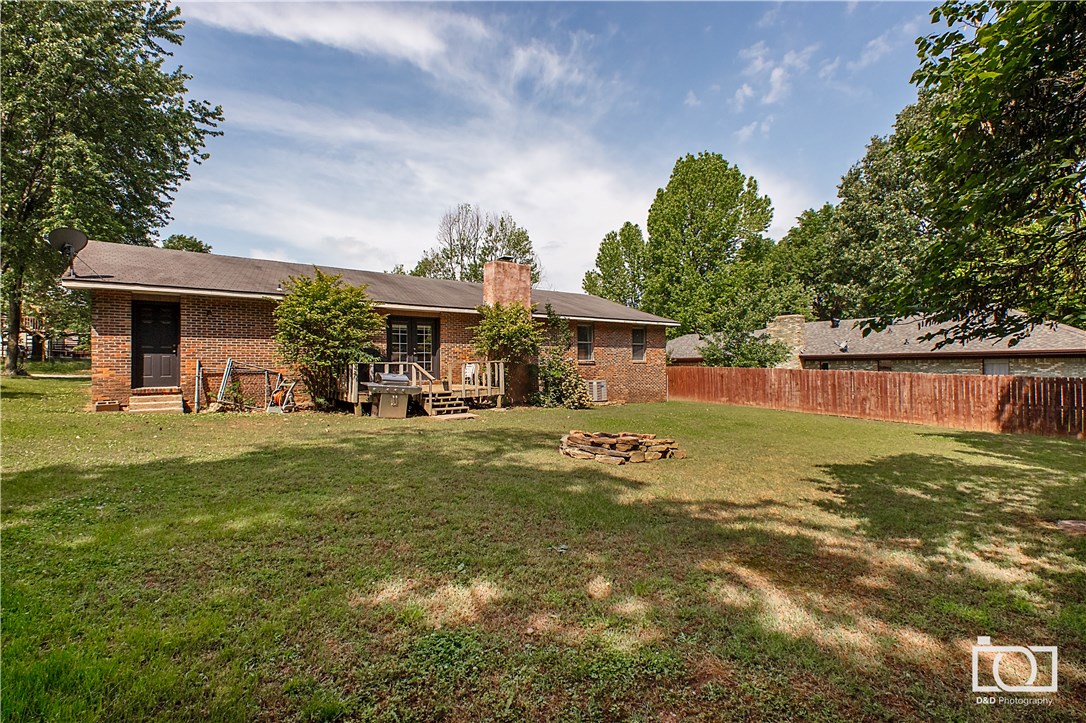 Brookside East - Residential