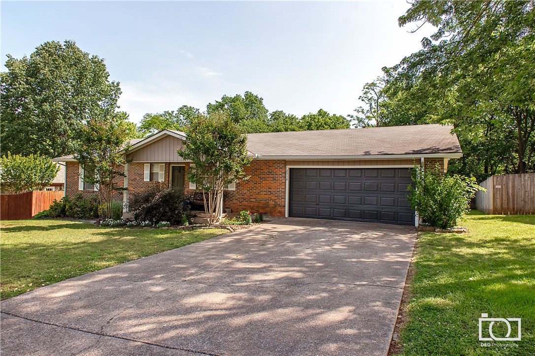Brookside East - Residential