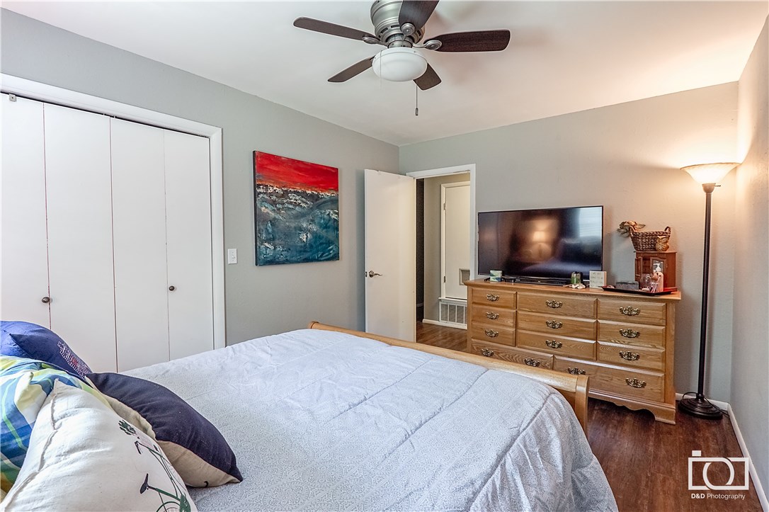 Brookside East - Residential