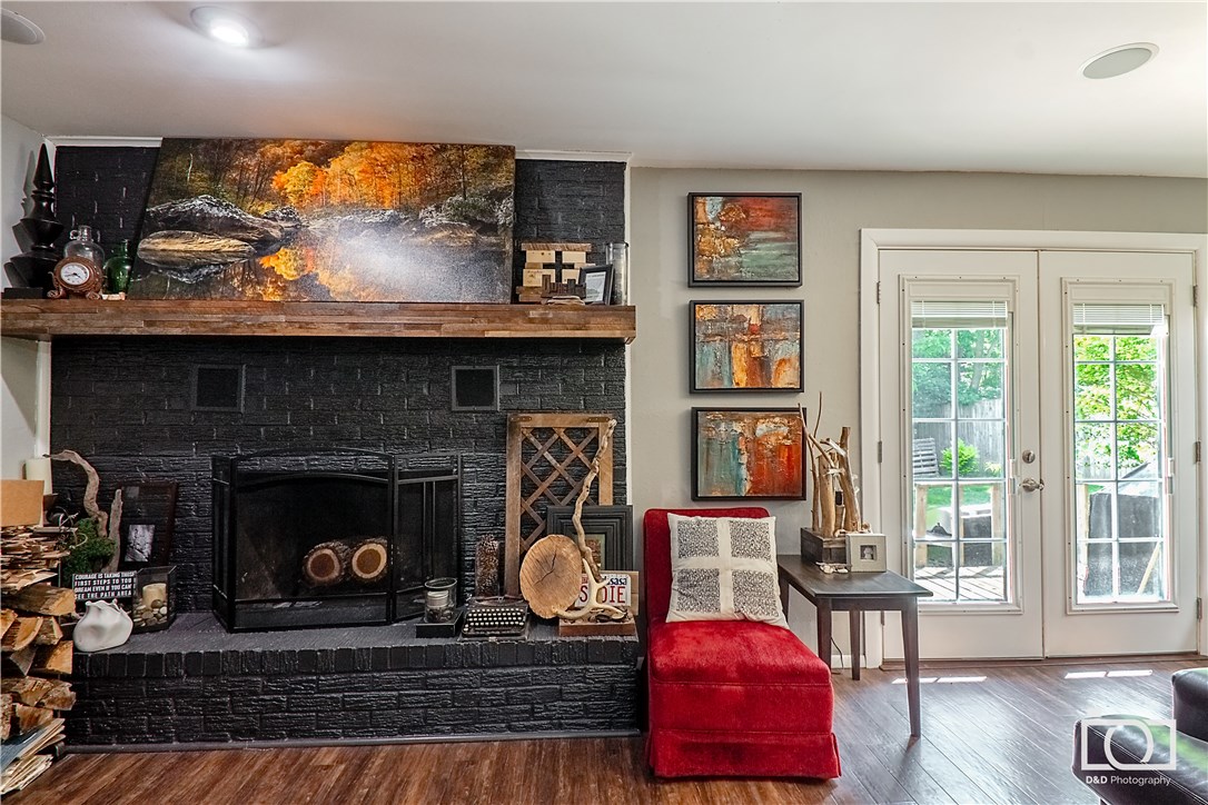Brookside East - Residential