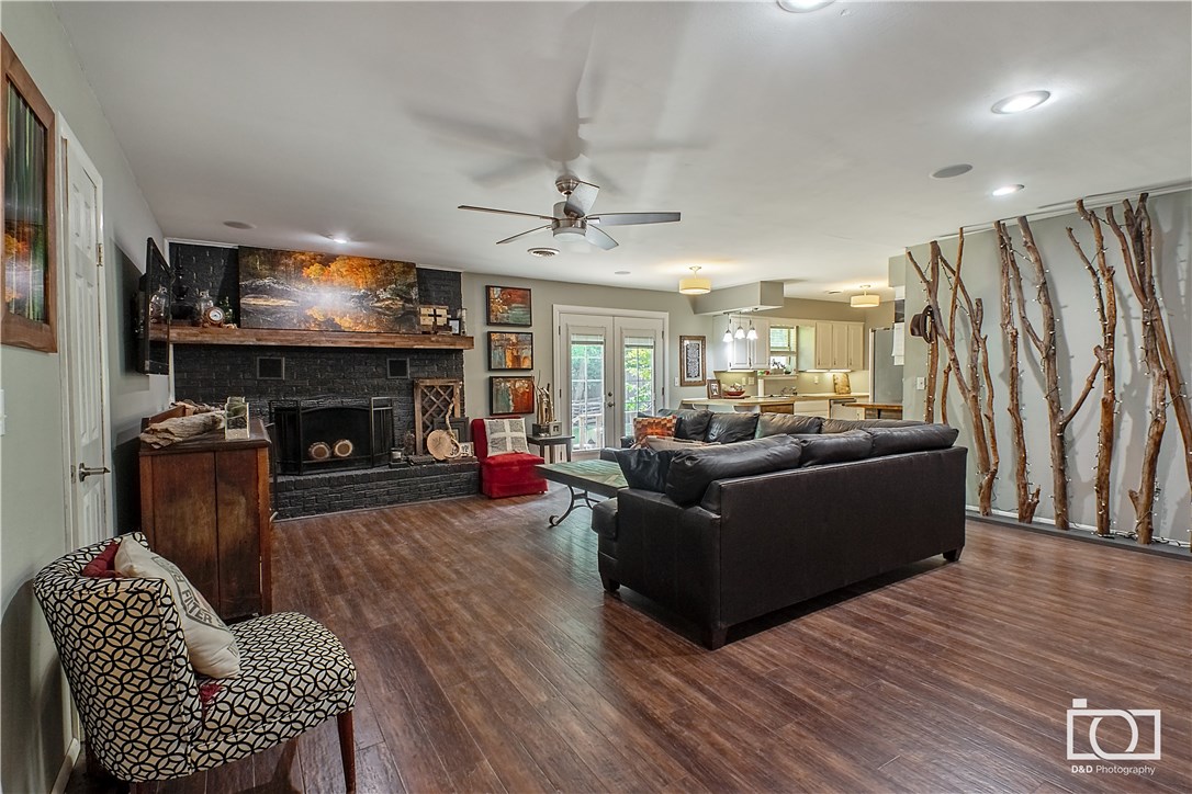 Brookside East - Residential