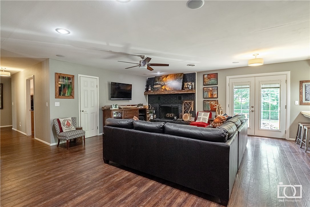 Brookside East - Residential