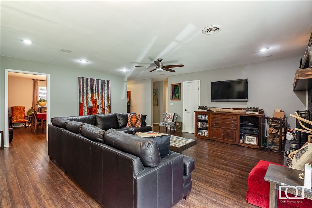 Brookside East - Residential