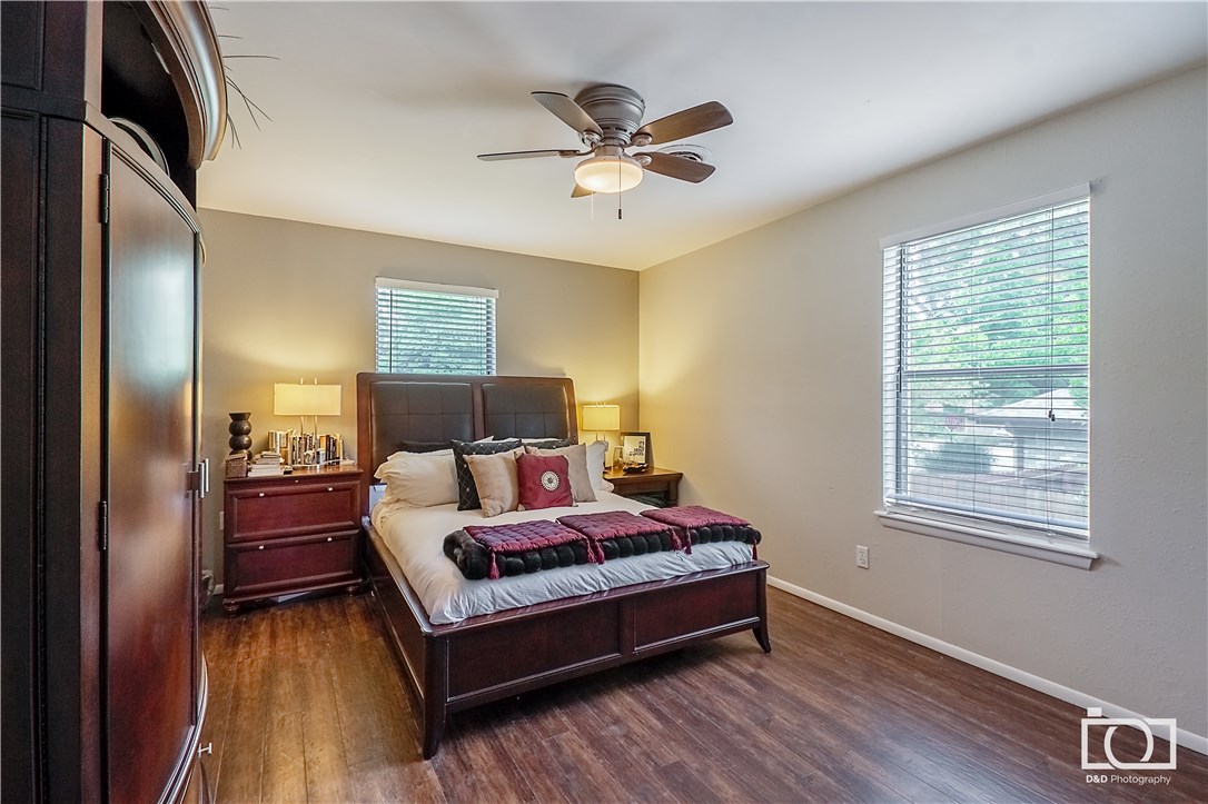 Brookside East - Residential