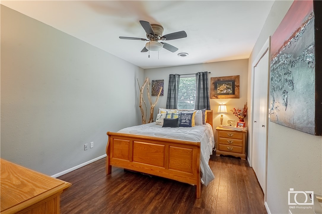 Brookside East - Residential
