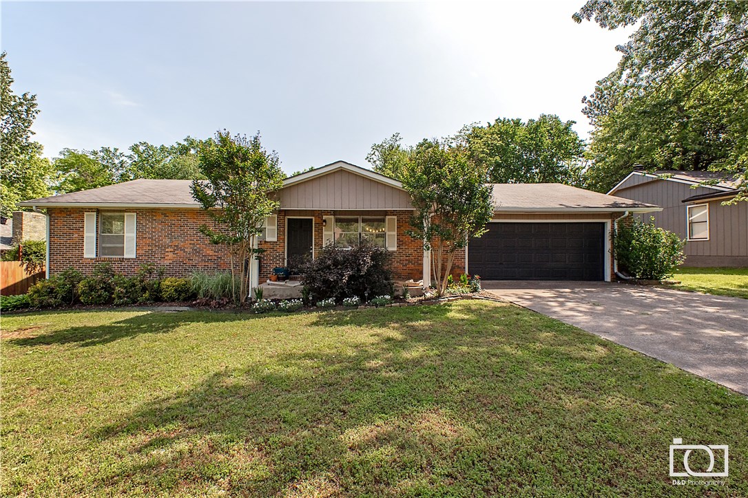 Brookside East - Residential