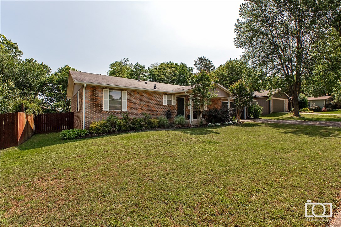 Brookside East - Residential