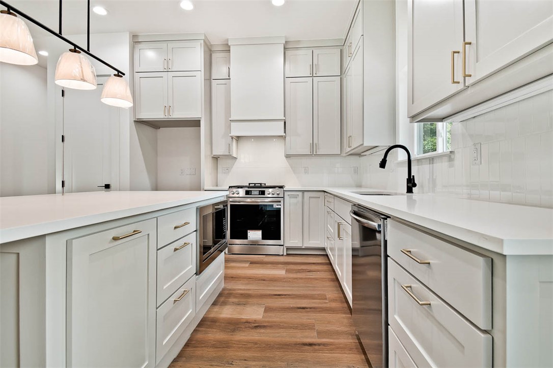 Rosenheath - Residential