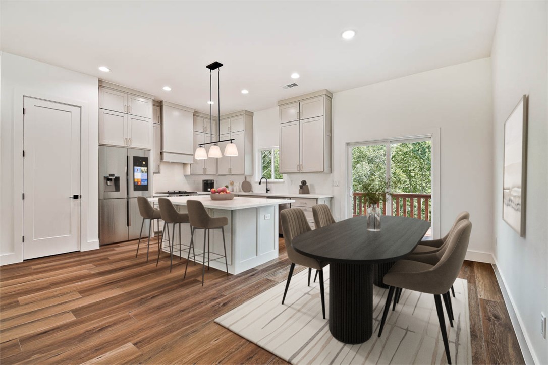 Rosenheath - Residential