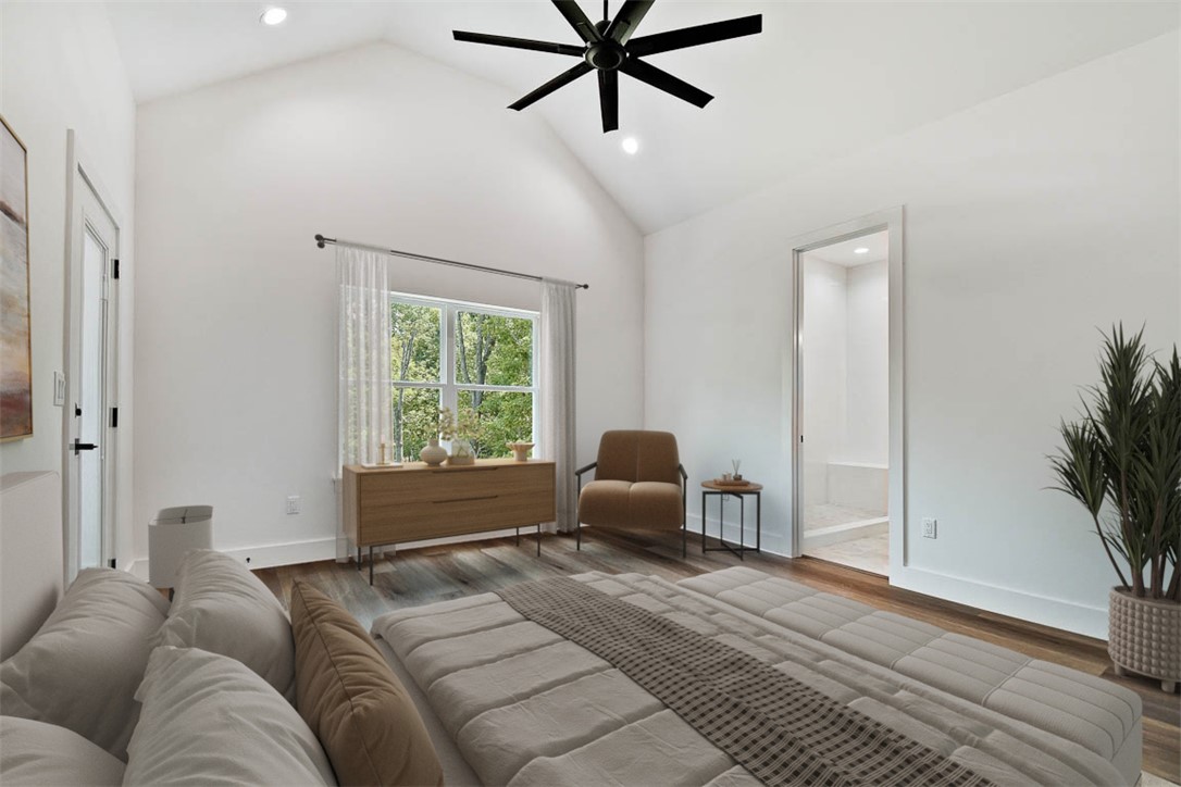 Rosenheath - Residential