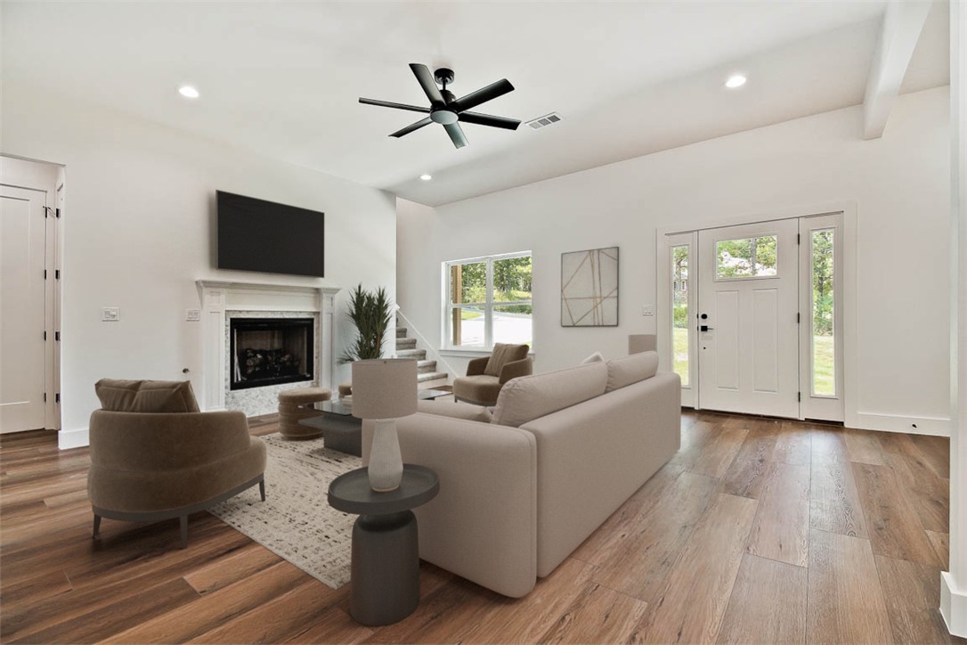 Rosenheath - Residential