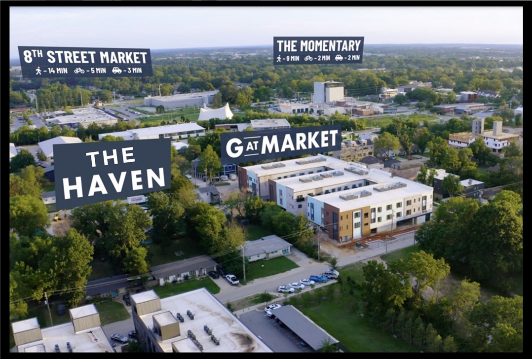 The Haven - Residential