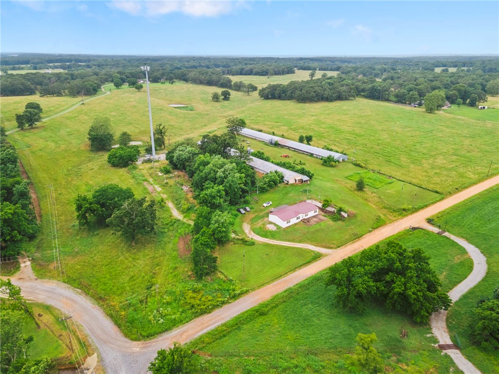 21-19-32-RURAL - Residential