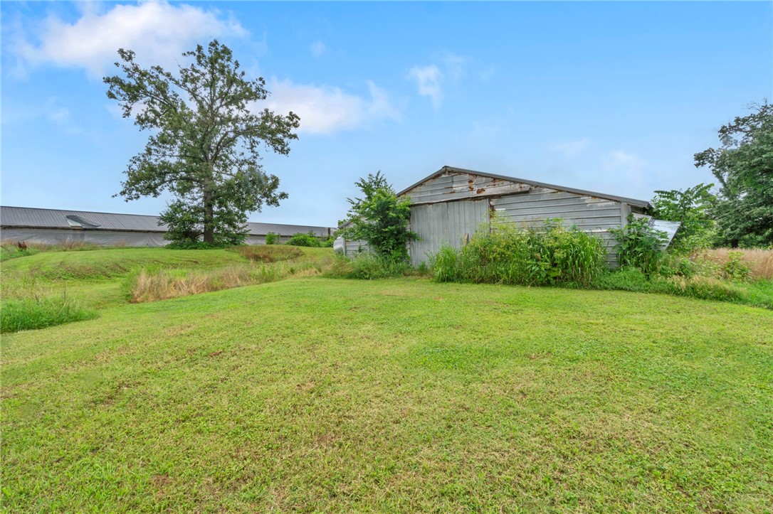 21-19-32-RURAL - Residential