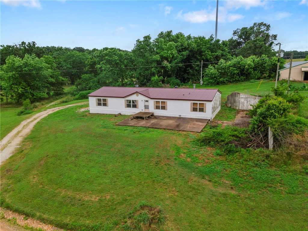 21-19-32-RURAL - Residential