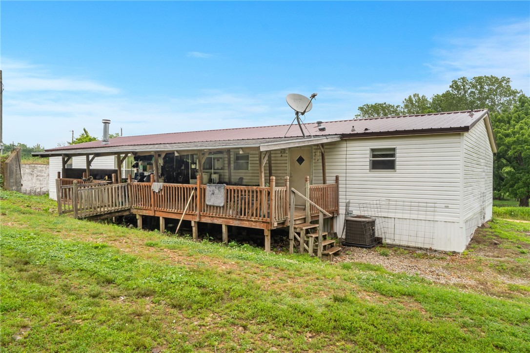21-19-32-RURAL - Residential