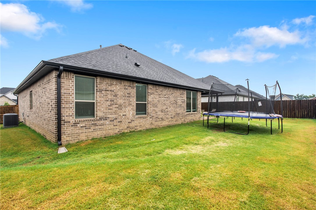 Osage Hills Sub Ph 1 Bentonville - Residential