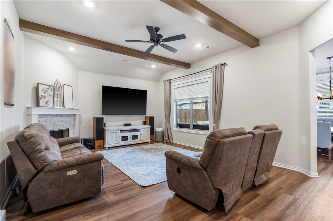 Osage Hills Sub Ph 1 Bentonville - Residential