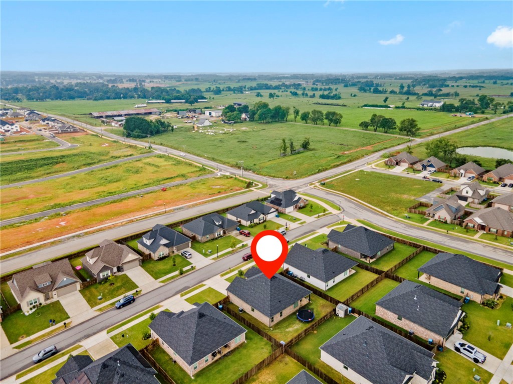 Osage Hills Sub Ph 1 Bentonville - Residential
