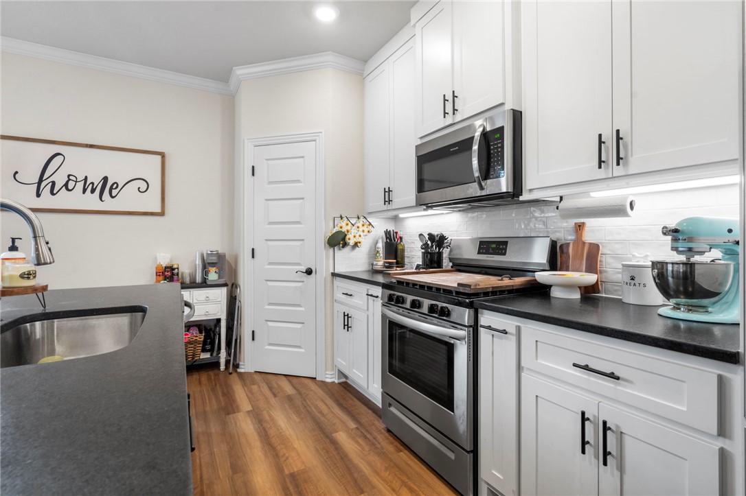 Osage Hills Sub Ph 1 Bentonville - Residential