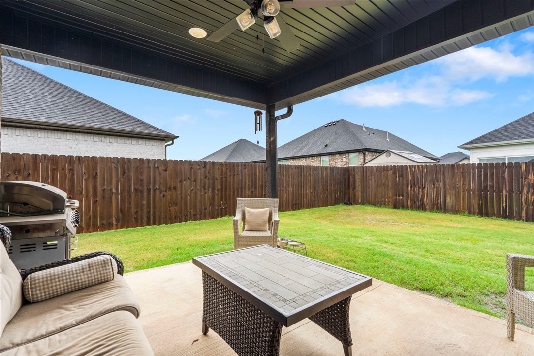 Osage Hills Sub Ph 1 Bentonville - Residential