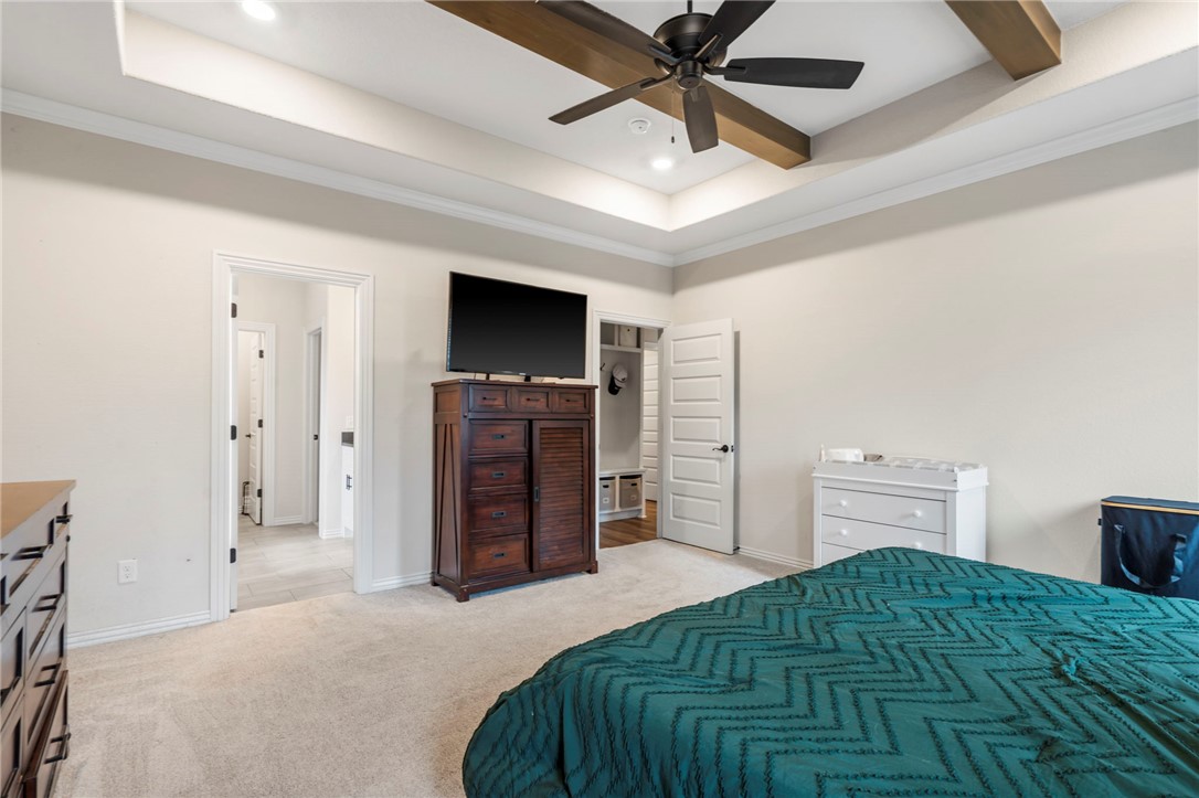 Osage Hills Sub Ph 1 Bentonville - Residential