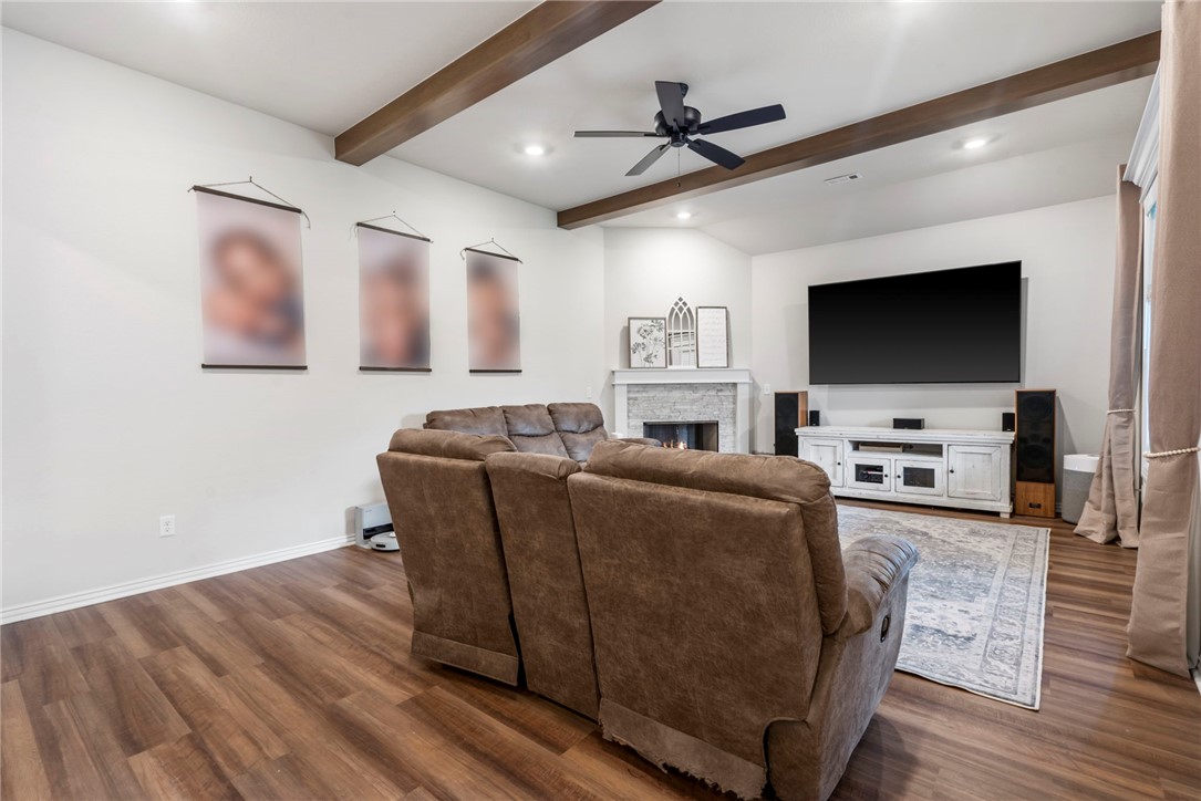 Osage Hills Sub Ph 1 Bentonville - Residential
