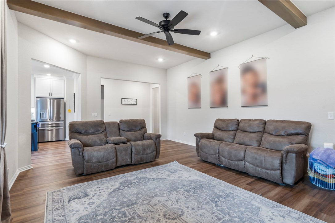 Osage Hills Sub Ph 1 Bentonville - Residential