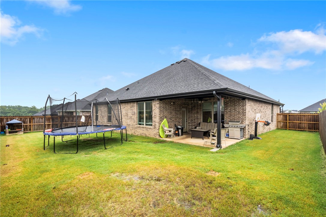 Osage Hills Sub Ph 1 Bentonville - Residential