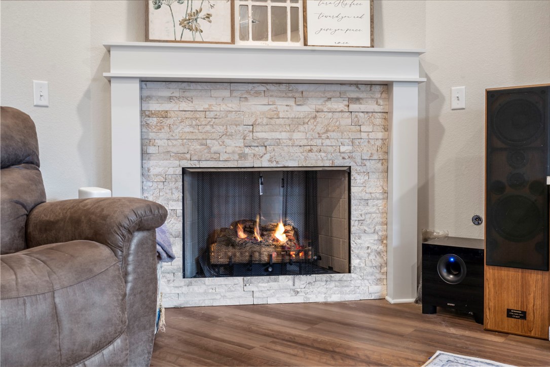 Osage Hills Sub Ph 1 Bentonville - Residential