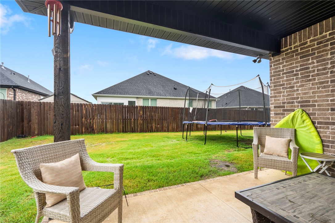 Osage Hills Sub Ph 1 Bentonville - Residential