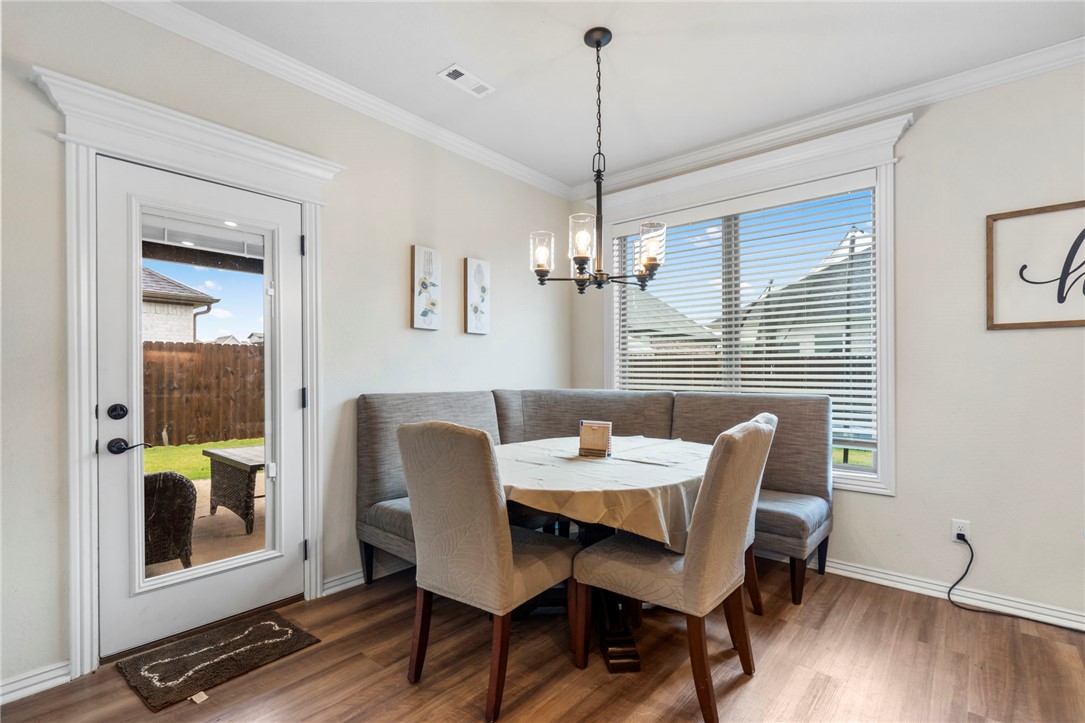Osage Hills Sub Ph 1 Bentonville - Residential