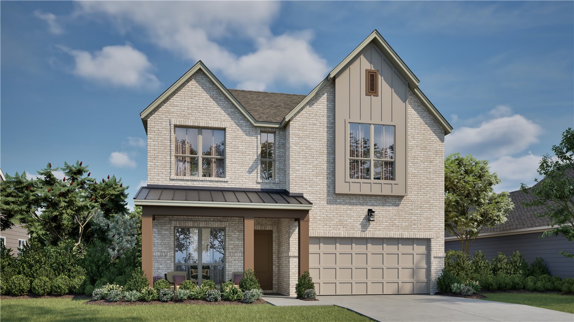 MAGNOLIA PARK - Residential