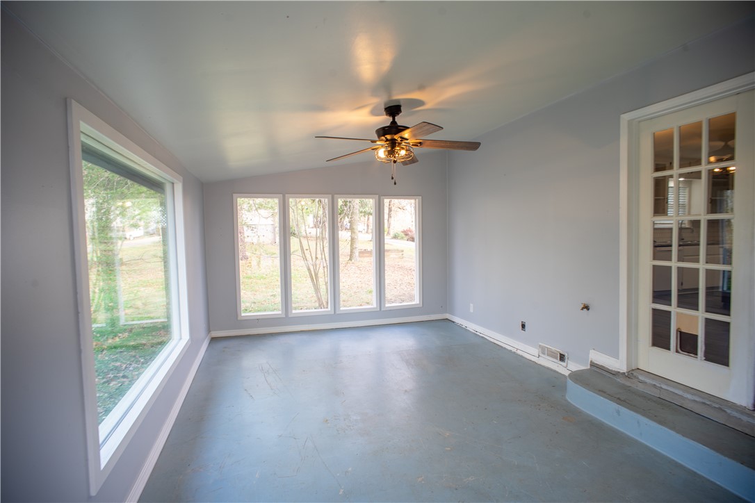 Monte NE Shores Unit 1 Rurban - Residential Lease