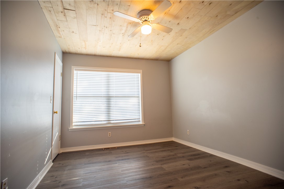 Monte NE Shores Unit 1 Rurban - Residential Lease