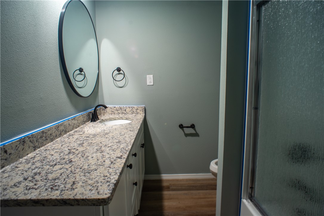 Monte NE Shores Unit 1 Rurban - Residential Lease