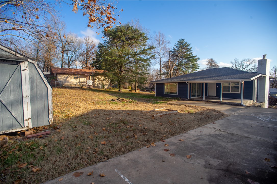 Monte NE Shores Unit 1 Rurban - Residential Lease