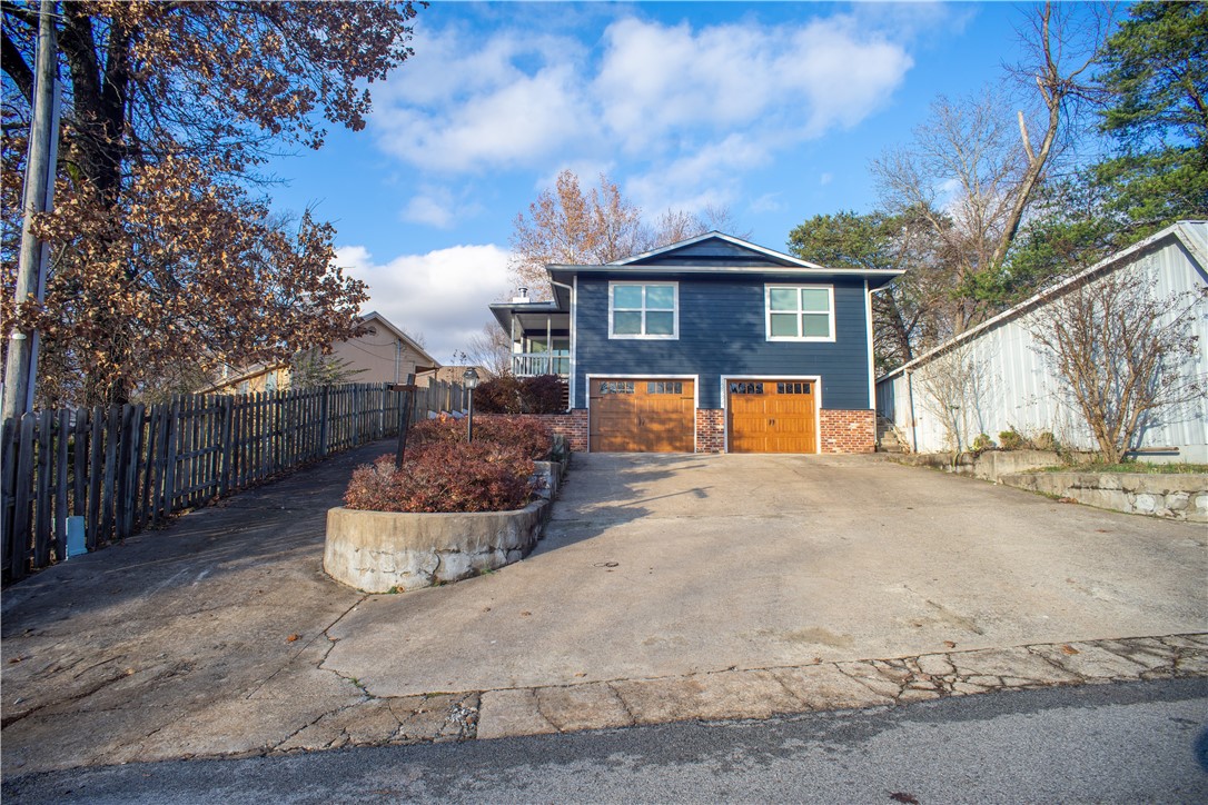 Monte NE Shores Unit 1 Rurban - Residential Lease