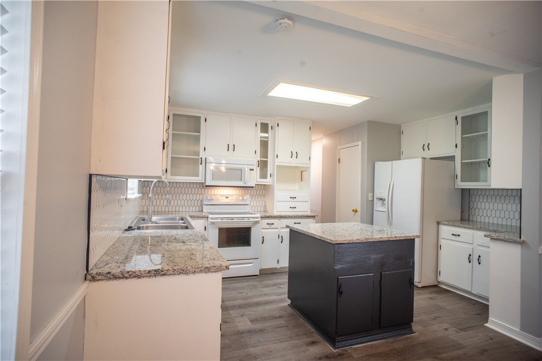 Monte NE Shores Unit 1 Rurban - Residential Lease