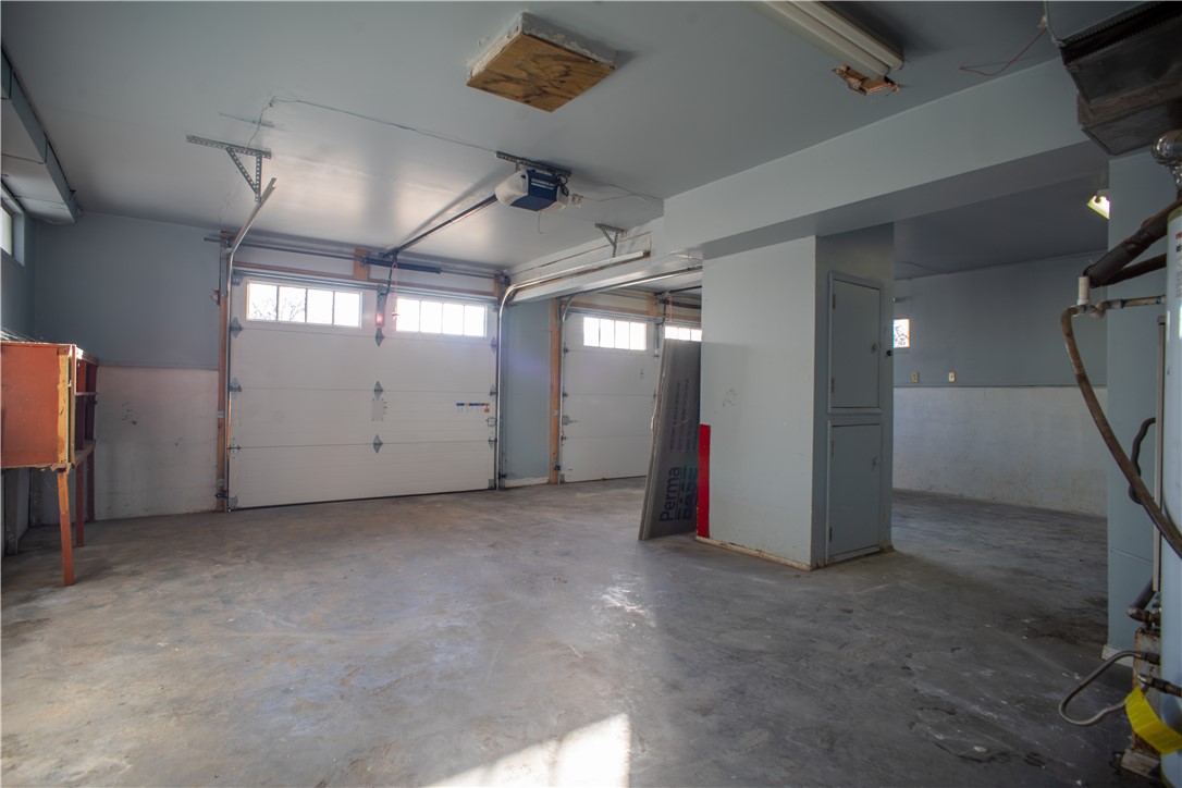 Monte NE Shores Unit 1 Rurban - Residential Lease