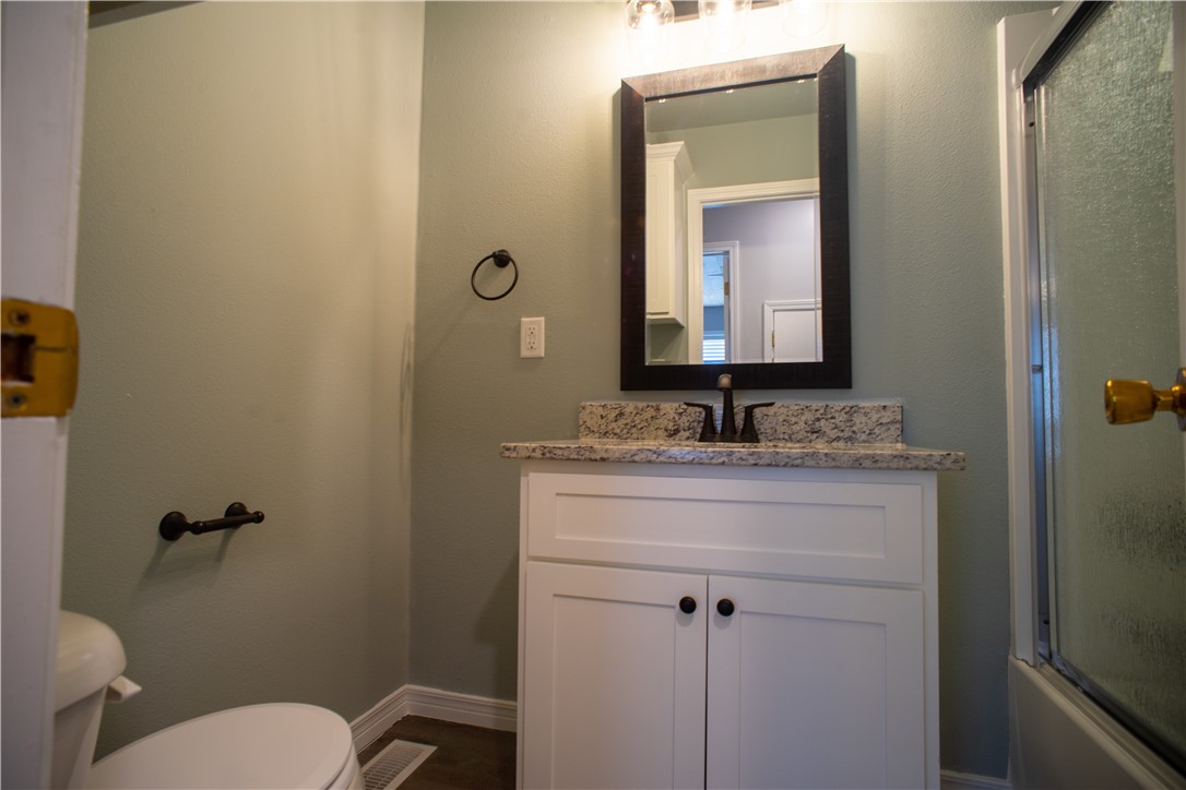 Monte NE Shores Unit 1 Rurban - Residential Lease