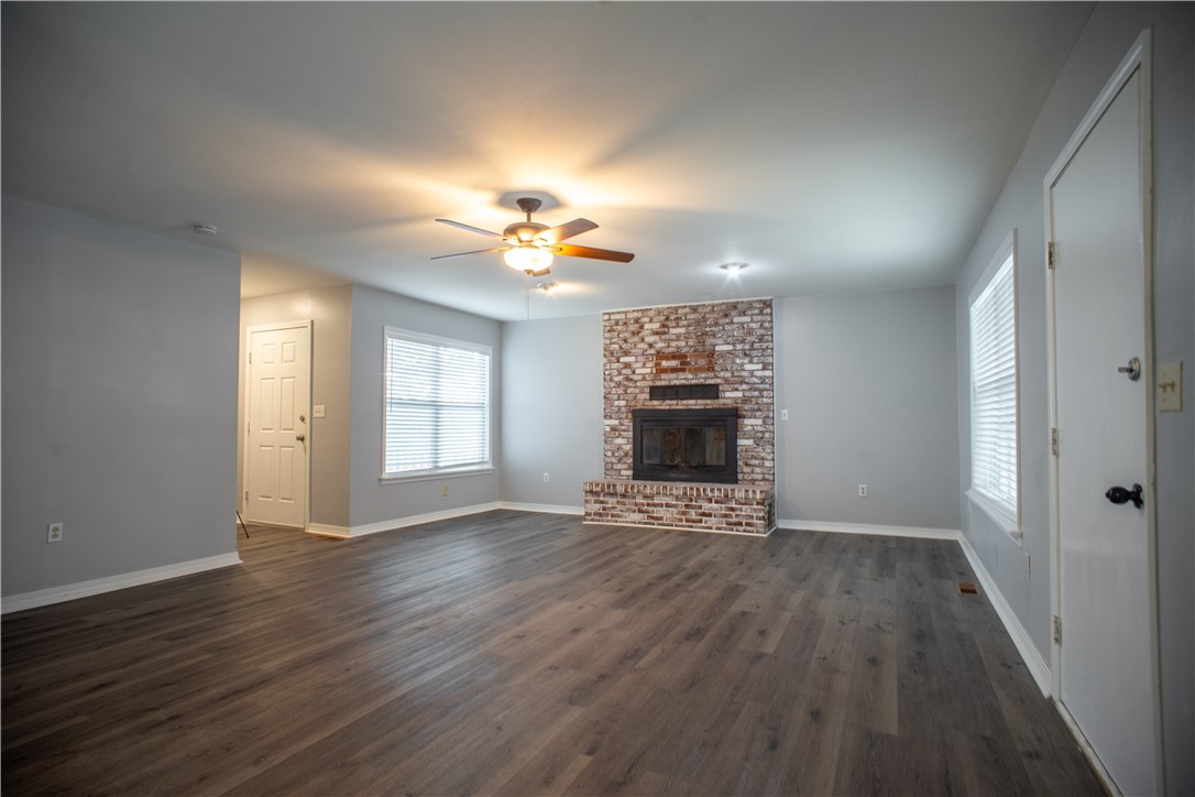 Monte NE Shores Unit 1 Rurban - Residential Lease