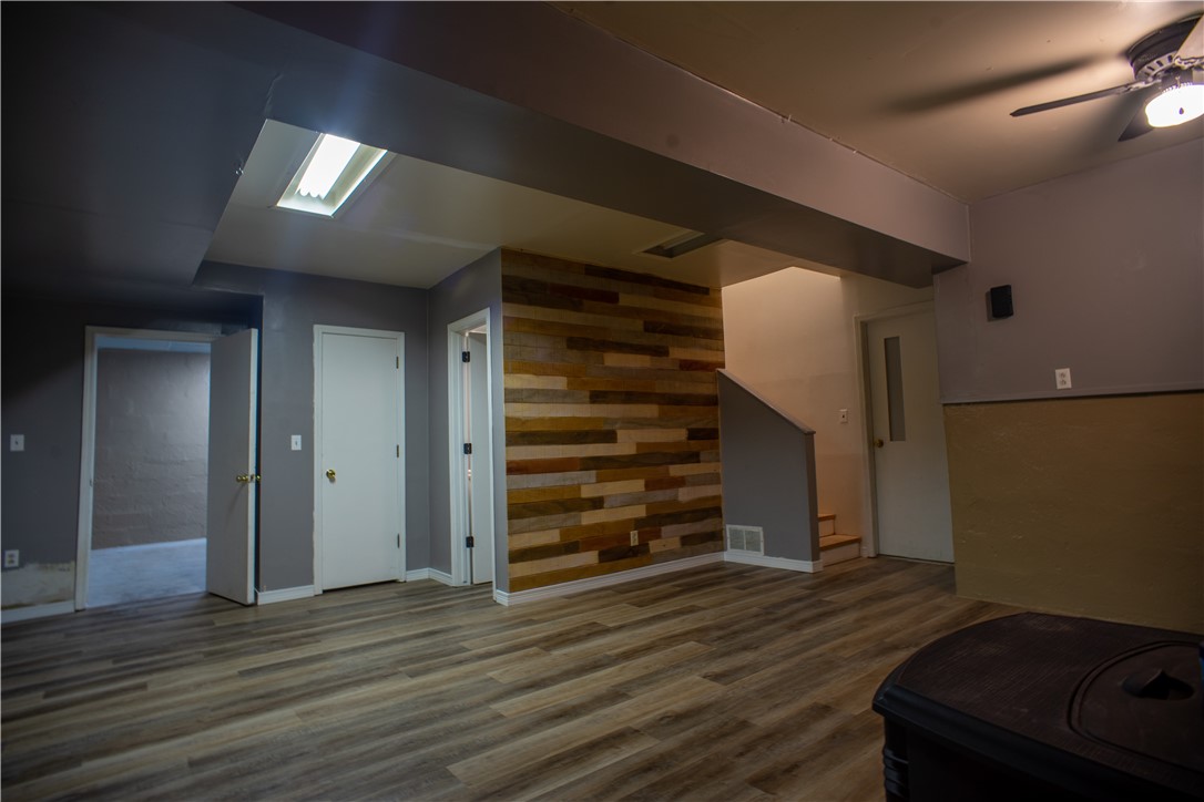 Monte NE Shores Unit 1 Rurban - Residential Lease