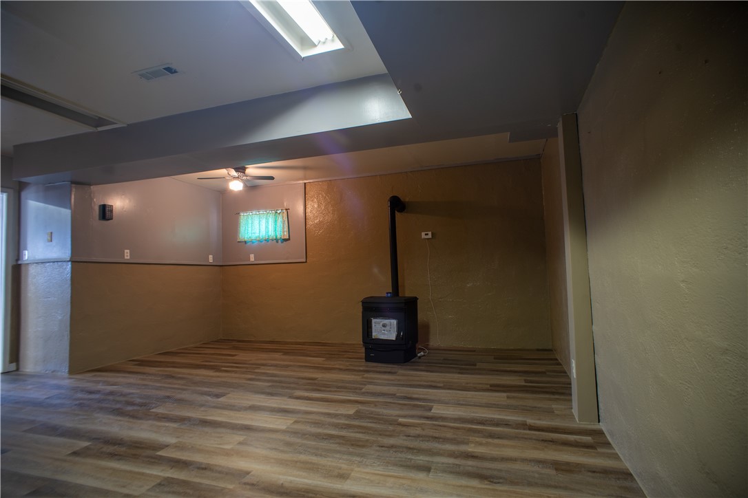 Monte NE Shores Unit 1 Rurban - Residential Lease