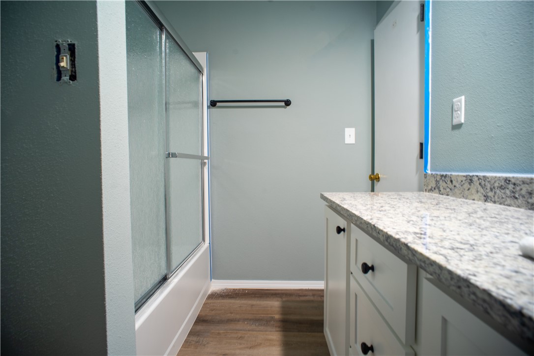 Monte NE Shores Unit 1 Rurban - Residential Lease