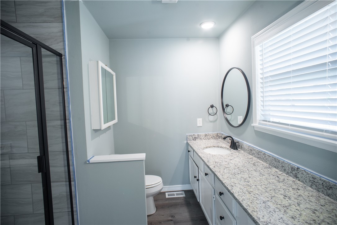 Monte NE Shores Unit 1 Rurban - Residential Lease