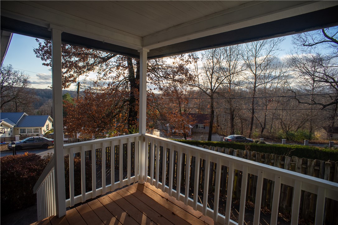 Monte NE Shores Unit 1 Rurban - Residential Lease